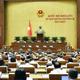 Quốc hội nghe trình bày về việc thành lập hai thành phố Quảng Ninh, Bắc Ninh