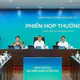 Thủ tướng Chính phủ Lê Minh Hưng: Tăng cường hiệu quả hiệp đồng ứng phó an ninh mạng