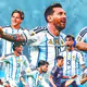 Vì sao Argentina chọn ngày thắng tuyển Anh ở World Cup 2026 làm ngày đặc biệt của bóng đá quốc gia?