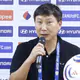HLV Kim Sang Sik: 'Đình Bắc cần vươn khỏi tầm Đông Nam Á'