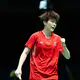 Han Qianxi - đối thủ của Vũ Thị Trang tại tứ kết giải cầu lông Korea Masters 2026, mạnh cỡ nào?