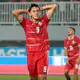 Chuyên gia bóng đá Indonesia phê phán lối chơi của đội nhà trước đại chiến với Singapore