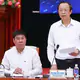 Xây dựng kế hoạch tổ chức thi lại tại Điểm thi Trường THPT Chuyên Tuyên Quang đảm bảo trung thực, nghiêm túc, đủ độ tin cậy