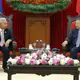 Tổng Bí thư, Chủ tịch nước tiếp Chủ tịch Quốc hội kiêm Chủ tịch Hạ viện Thái Lan