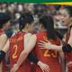 Bóng chuyền nữ Việt Nam thua ngược Philippines, nguy cơ xếp cuối chặng hai SEA V.Cup 2026 