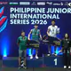Duy Lợi vô địch, cầu lông trẻ Việt Nam ghi dấu ấn tại Philippines