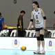Còn nhiều hạn chế nhưng chủ công Phạm Quỳnh Hương vẫn là ngôi sao tương lai của bóng chuyền nữ Việt Nam