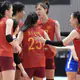 Tuyển bóng chuyền nữ Việt Nam gây thất vọng lớn ở SEA V.Cup: Sử dụng nhân sự thế nào cho đúng?