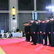 Chủ tịch Quốc hội Trần Thanh Mẫn viếng Chủ tịch Quốc hội Lào