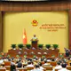 Kỳ họp không thường lệ thứ Nhất, Quốc hội khóa XVI: Quy định rõ nguyên tắc, yêu cầu với hoạt động truyền thông chính sách