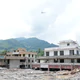 Bài toán cảnh báo sớm từ thảm họa lũ quét ở Nepal