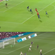 Các ngôi sao Barcelona "tái hiện" siêu phẩm của ĐT Việt Nam vào lưới Thái Lan ở chung kết ASEAN Cup 2026