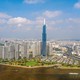Mô hình phát triển mới: Khơi dậy sức sáng tạo, phát huy nguồn lực trí thức