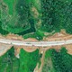 Sôi nổi khí thế thi công trên các công trường dịp Quốc khánh 2/9