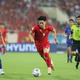 Đội tuyển Việt Nam đá giao hữu với Qatar trước Asian Cup 2027