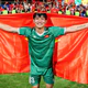 U23 Việt Nam thiếu thủ môn trước ngày lên đường dự ASIAD 2026