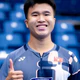 Nguyễn Hải Đăng giành vé vào tứ kết giải cầu lông Việt Nam Open 2026