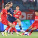 TRỰC TIẾP bóng đá Thể Công 0-0 CAHN FC: Thế trận chặt chẽ (HT)