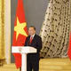 Phát biểu của Tổng Bí thư, Chủ tịch nước Tô Lâm tại Lễ trao Giải thưởng Hòa bình Quốc tế Lev Tolstoy