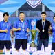 Báo Hàn chỉ ra bộ ba đứng sau ‘phép màu Kim Sang Sik'