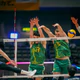 Tin nóng thể thao tối 13/9: Xác định 3 đội tuyển châu Á dự World Cup bóng chuyền nam 2027