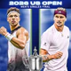 Lịch thi đấu US Open 2026 hôm  nay 13/9: Trực tiếp Ben Shelton vs Zverev