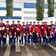 U23 Việt Nam đã tới Nhật Bản, chờ đấu Kuwait mở màn Asiad