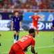 Xuân Son và bài toán khó của hàng công tuyển Việt Nam