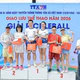 Giải Pickleball TTXVN - Cúp Mùa thu 2026: Rực lửa sân đấu, đong đầy cảm xúc