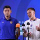Gạch tên Bunmathan ở FIFA ASEAN Cup 2026, HLV ĐT Thái Lan bị CĐV chỉ trích