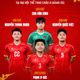 U23 Việt Nam chốt ban cán sự trước thềm ASIAD 2026, bạn trai hot girl bắn súng nhận trọng trách