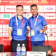 HLV Đinh Hồng Vinh chốt mục tiêu của U23 Việt Nam tại ASIAD 2026