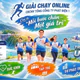 EVNGENCO1 phát động Giải chạy online CBCNVLĐ năm 2026