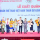 Asiad 2026: Từ Hiroshima đến Nagoya, đi tìm giới hạn của chính mình