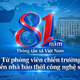 81 năm Thông tấn xã Việt Nam: Từ phóng viên chiến trường đến nhà báo thời công nghệ số