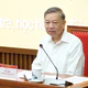 Tổng Bí thư, Chủ tịch nước Tô Lâm: Khát vọng lớn phải được hiện thực hóa bằng tầm nhìn đúng, quyết sách có căn cứ và hành động có trách nhiệm