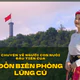 Chuyện về người con nuôi đầu tiên của Đồn Biên phòng Lũng Cú