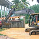 Trung Quốc: Sơ tán hơn 42.000 người do mưa lớn ở Hải Nam