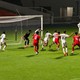U23 Việt Nam cần cải thiện 'thước ngắm'
