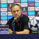 HLV Polking: 'Chúng tôi tự hào vì đã dám chơi sòng phẳng trước Gamba Osaka'