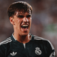 Real Madrid thắng kịch tính trên sân khách nhờ tiền đạo 21 tuổi