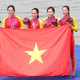 ASIAD 2026: Không chỉ là chiếc huy chương