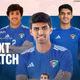 Sắp gặp U23 Việt Nam, U23 Kuwait phải bổ sung thủ môn gấp vì lý do bất ngờ
