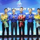 Đồng chí Nguyễn Kim Quy giữ chức Chủ tịch Hội Liên hiệp Thanh niên Việt Nam khóa IX
