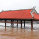 El Nino đạt cường độ rất mạnh - đề phòng áp thấp nhiệt đới, bão bất thường
