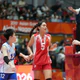 Tuyển bóng chuyền nữ Việt Nam sớm giành quyền vào tứ kết ASIAD 2026