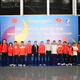 4 VĐV Việt Nam dự Lễ thượng cờ ASIAD 2026