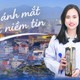 Một bác sĩ nhãn khoa trẻ tại Đà Lạt vừa đón nhận giải thưởng quốc tế