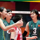 Kết quả bóng chuyền nữ ASIAD 2026 hôm nay 17/9