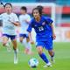 Bóng đá nữ ASIAD 2026: ĐT Thái Lan thua trận thứ 2 liên tiếp, phải tranh "vé vớt" với ĐT Việt Nam ở lượt cuối